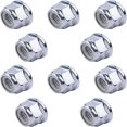 thumbnail image 1 of 10 Tuerca Izquierda compatible con Sthil para FS450 FS400 FS480 de medida M12X1.5MM, 1 of 2