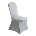 thumbnail image 2 of Polyester Spandex All Inclusive Chair Cover Elastic Chair Cover For Weddings Banquets And Parties, 2 of 3