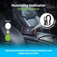 thumbnail image 4 of Deshumidificador de coche ZARPAX Large Mega Pack de 1 kg, 100% a prueba de fugas, 4 of 7