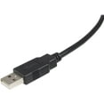 thumbnail image 3 of StarTech 6' USB 2.0 Certified A to B Cable, 24/28 AWG, 3 of 5