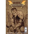 thumbnail image 1 of Doc Frankenstein #3A VF ; Burlyman Comic Book, 1 of 1