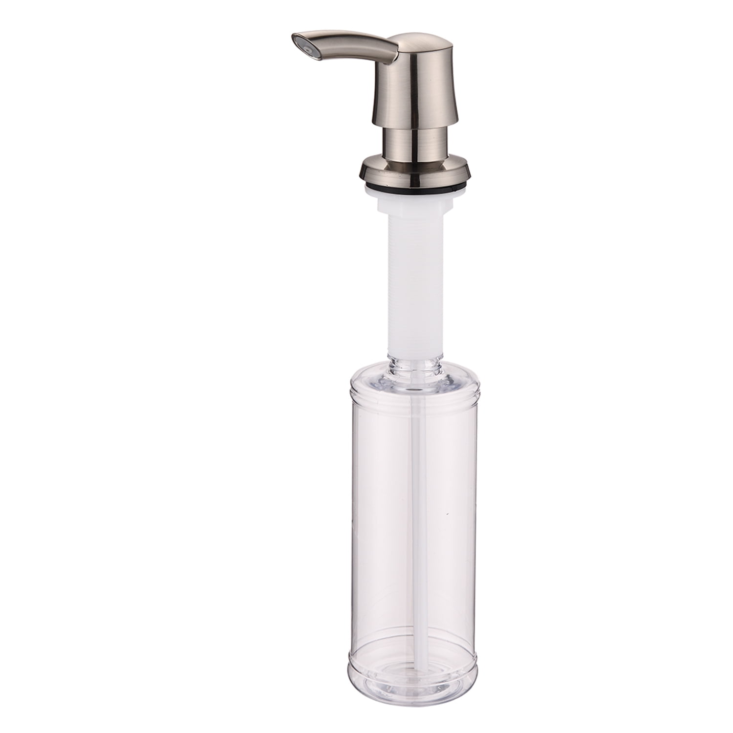 Kitchen Soap Dispenser for Household Kitchen Countertop