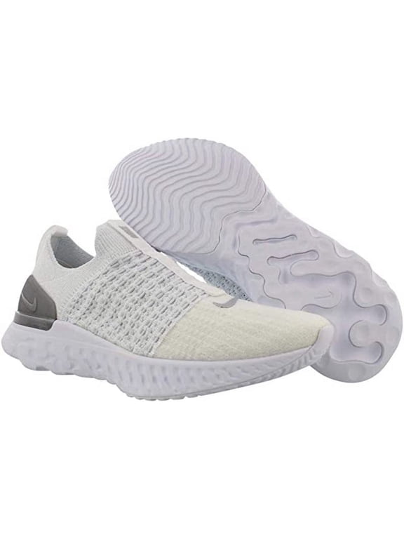 W Nike React Phantom Run FK 2 Women's Running Shoes CJ0280 100 Size 10 US New