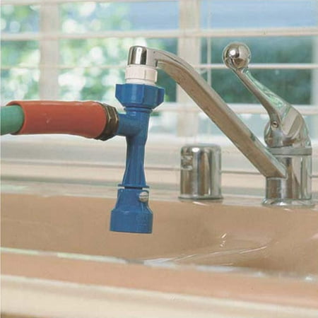 Hot Tub Maintenance & Cleaning Faucet Adaptor 4800 (Best Way To Clean Faucets)