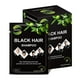 thumbnail image 3 of 10/5/3PCS Black Hair Shampoo Natural Plant Hair Dye Make Grey White Hair Darkening And, 3 of 5