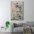 thumbnail image 2 of Boundless V Framed Premium Gallery Wrapped Canvas - Ready to Hang - 27 x 41 - White Floating Frame, 2 of 9