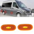 thumbnail image 4 of 6x Car Side Er para - Sprinter W906 2006-2018 A0038202956 Side Signal S, 4 of 5