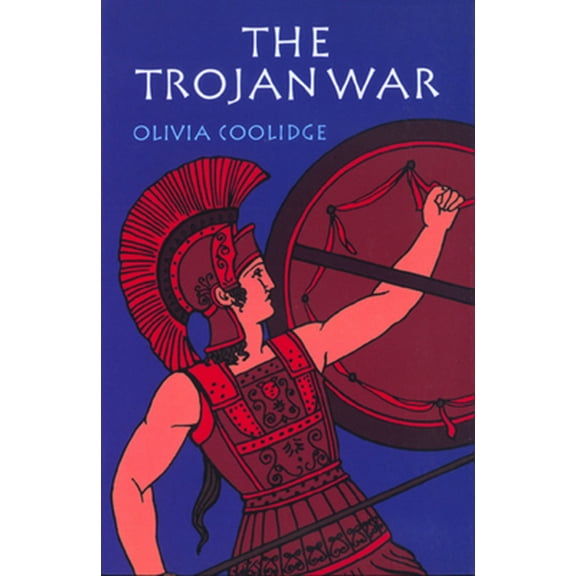 Pre-Owned The Trojan War (Paperback) 0618154280 9780618154289