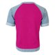 thumbnail image 4 of Camisetas de Manga Larga de Verano para Mujeres de Cuello Redondo de Manga Corta de Color Sólido, Camisetas de Manga Corta de Verano para Mujeres, 4 of 4