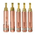 thumbnail image 4 of Collet Chuck for Capacitor Discharge CD Stud Welding Torch Stud Welding Machine, 4 of 12