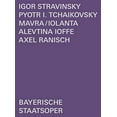 thumbnail image 2 of Mavra / Iolanta (DVD), Bayerische Staatsope, Music & Performance, 2 of 2