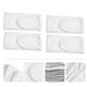 thumbnail image 5 of 6 fajas umbilicales de algodón para bebés, ideales para sujetar el cordón umbilical de recién nacidos., 5 of 7
