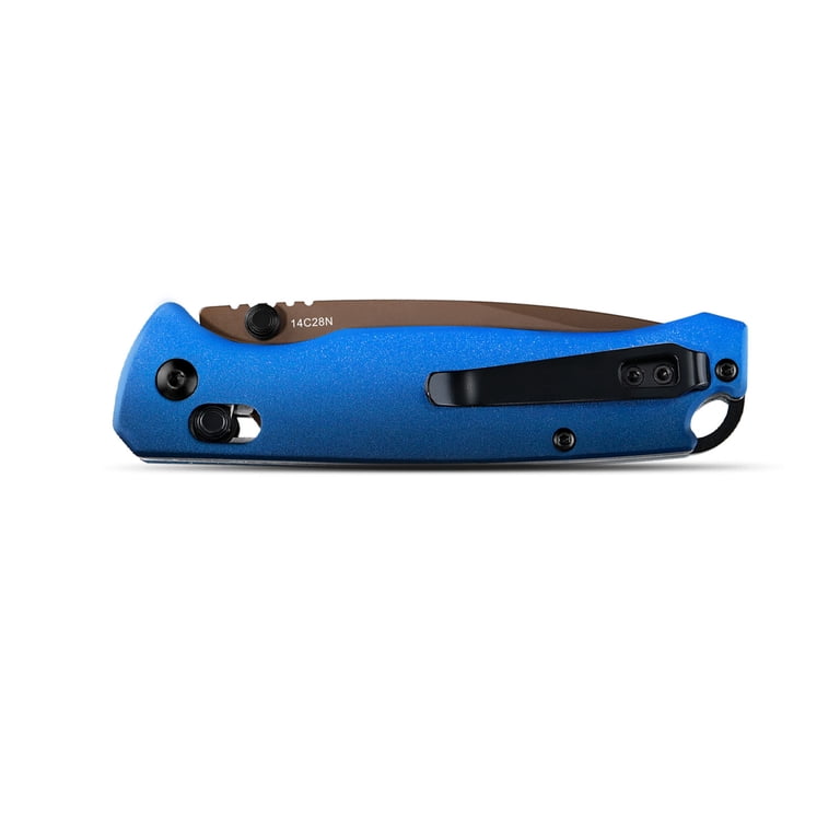 Ozark Trail 7.5 inch Folding Knife with 3.25