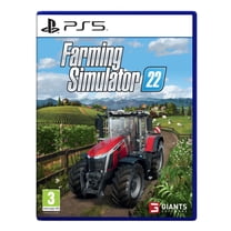 Farming Simulator 22 [PlayStation 5]