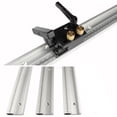 thumbnail image 4 of 400/500/600mm Alliage d'Aluminium T Track pour Menuiserie avec Échelle, 4 of 4
