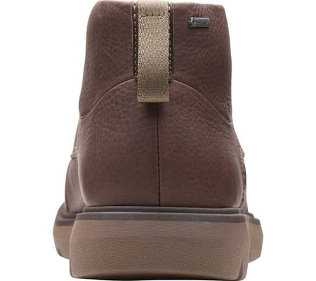 clarks un map warm gtx