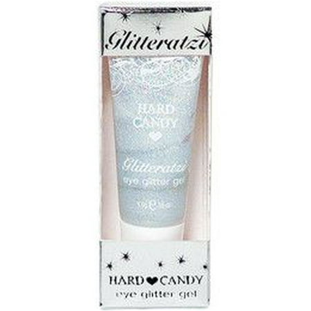 Hard Candy Glitteratzi Eye Glitter Gel - Crystal Ball