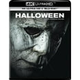 thumbnail image 1 of Halloween [UHD], 1 of 4