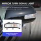 thumbnail image 4 of (Rh)Wing Mirror Turn Signal Light For Toyota Camry 06-11 Vios 08-13, 4 of 5