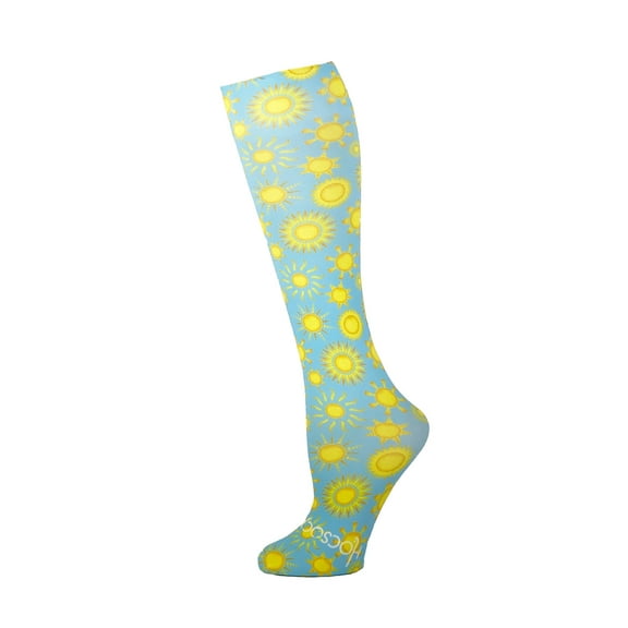 Hocsocx Daisy Socks Medium