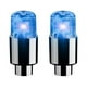 thumbnail image 1 of Luz perimetral inteligente Wheel Smart Sense, Luz periférica dual-sense azul, 1 of 5