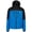 Blue, variant on Trespass Mens Nixon Slim Ski Jacket