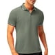 thumbnail image 1 of Playera Polo Hombre Manga Corta Shendy Vendy Casual Camisa, 1 of 5