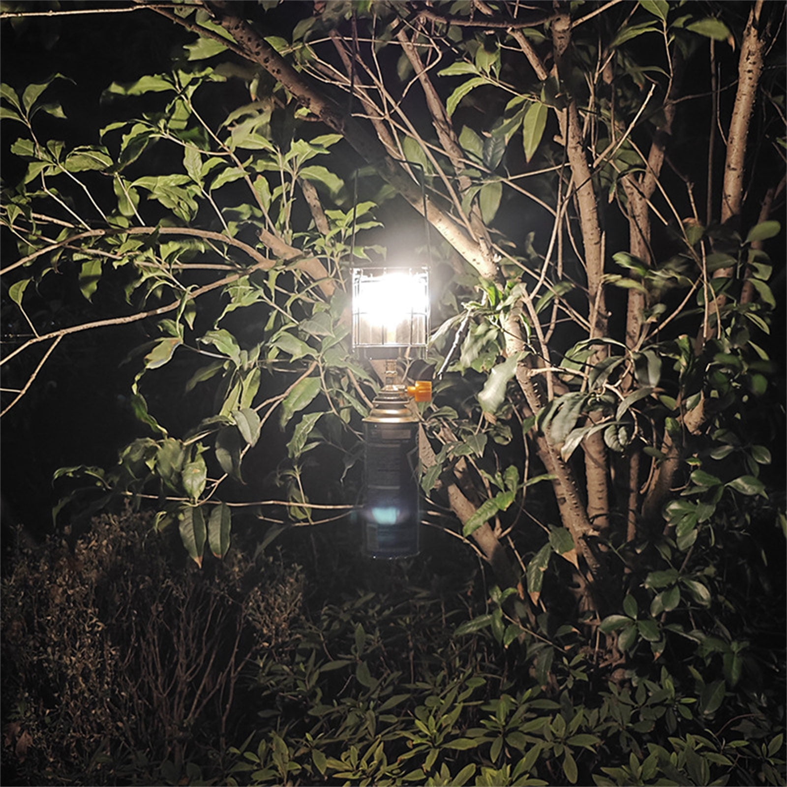 Outdoor Camping Lamp Portable Light Hiking Camping Equipment Tent Lamp Lighting for Backpacking