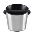 thumbnail image 1 of Máquina de Espresso Sunnimix Acero Inoxidable Redondo Plata, 1 of 7