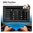 thumbnail image 3 of 7 Android 9.1 Estéreo De Coche for Vw Bora Polo Sharan Jett, 3 of 12