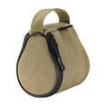 thumbnail image 2 of Xihbxyly Bolsa de Camping para Exteriores, Lona Gruesa, Cierre de Cremallera de Nailon, Acolchado, Organizador Versátil para Picnic, Senderismo y Viajes, 12 X 11 X 10 Cm., 2 of 6