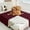 Rouge, variante sur Accessoires pour Animaux Couverture pour Chiens et Chats / Housse de Canapé Durable Lavable pour Grands Petits Moyens / Couverture Protectrice pour Animaux pour Usage Intérieur à la Maison et Meubles