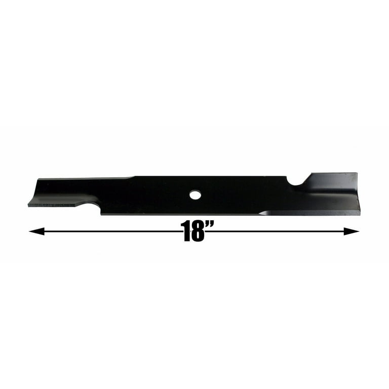 (9) USA Mower Blades® for Lesco 50125 50140 633482 36