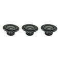 thumbnail image 1 of Bearachild Altavoz Bluetooth con subwoofer negro Altavoz fácil de usar con de larga duración Tipo portátil 1 Type1 NO1, 1 of 1