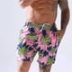 thumbnail image 2 of Pantalones cortos de playa para hombre, bañador Retro, ropa de playa, traje de baño, tabla de surf, secado rápido Fivean unisex, 2 of 2