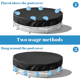 thumbnail image 4 of 8 Piezas de Pesas para Cubierta de Piscina con , Bolsa Colgante para Cubierta de Piscina A Prueba de Fugas para Cubierta de Piscina Sobre el Suelo, 4 of 8
