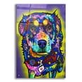 thumbnail image 1 of Epic Art 'We Have To Go Back' by Dean Russo, Acrylic Glass Wall Art, 24"x36", 1 of 8