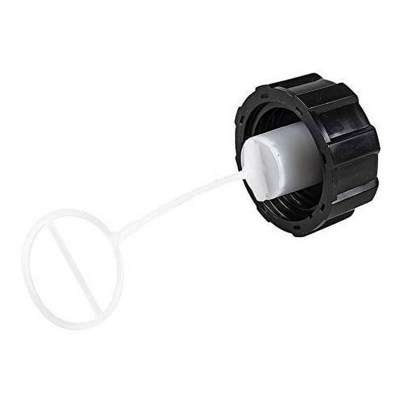 John Deere Original Equipment Filler Cap - PA10211