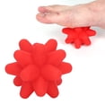 thumbnail image 3 of Acupoint Massage Ball, Silicone Deep Tissue Muscle Release Ball for , with Soft Touch and  Elasticity, Suitable for Shoulders Neck Back Legs Hands Feet, 3 of 7
