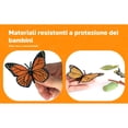 thumbnail image 3 of Naturaleza Mariposa Crecimiento Educación Aprendizaje Enseñanza Juguetes, 3 of 9