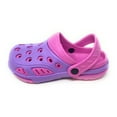 thumbnail image 3 of JEFFRICO Breathable Clogs For Kids Girls Boys Garden Shoes Sandals Water Shower Pool Beach Shoes, 3 of 5
