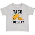 thumbnail image 3 of Inktastic Taco Tuesday Boys or Girls Baby T-Shirt, 3 of 5