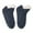 Navy, variant on LIaqionyy Toddler Indoor Non-Slip Thermal Socks Boys Girls Warm Fuzzy Sherpa Lined Knit Slipper Socks