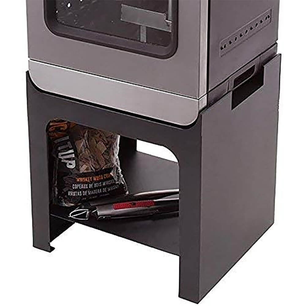 CHAR-BROIL DIGITAL ELECTRIC SMOKER STAND