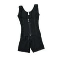 thumbnail image 2 of Shapewear perfecl para mujer Body Suit ligero sin mangas, 2 of 8