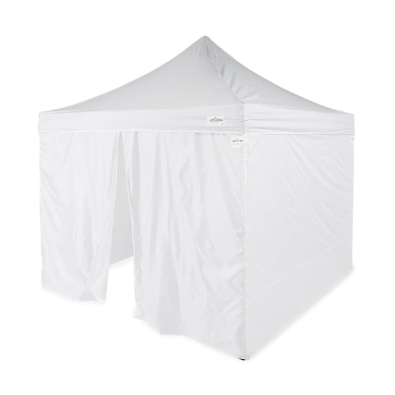 Open Box Caravan Canopy 10x10' Tent Sidewalls