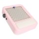 thumbnail image 5 of Colector de polvo de uñas 2 en 1, potente ventilador de vacío para uñas, Extractor de polvo de 100 a 240V con filtro reutilizable para salón de uñas, enchufe estadounidense, 5 of 8