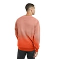 thumbnail image 6 of Hanes Originals Men’s Garment Dyed Fleece Sweatshirt, Sizes S-3XL, 6 of 7