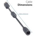 thumbnail image 2 of Fosmon replacement dongle compatible with Microsoft Xbox 360 wired controllers, 2 of 4