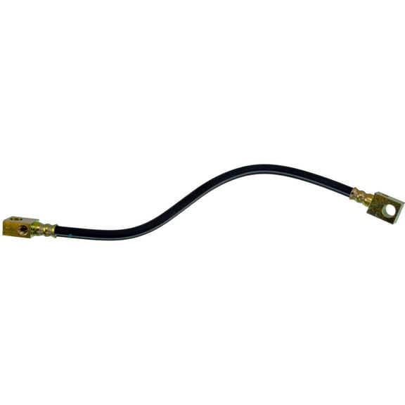 Dorman H36605 Brake Hydraulic Hose for Specific Ford Models Fits select: 1967-1977 FORD BRONCO